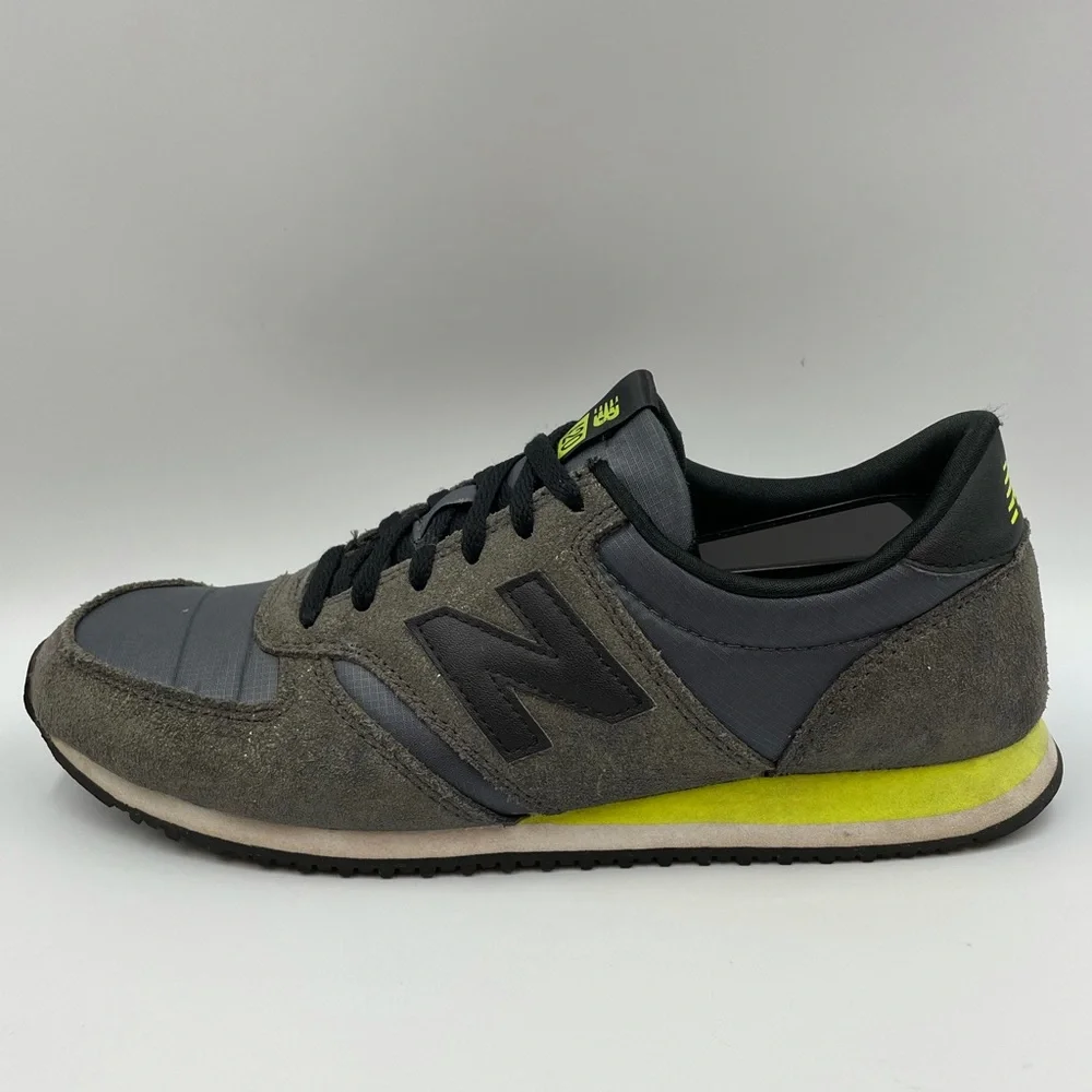 New Balance new balance